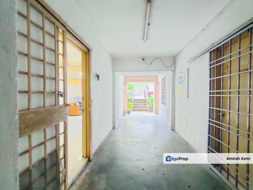 Apartment Saujana, Damansara Damai, Selangor, Damansara Damai
