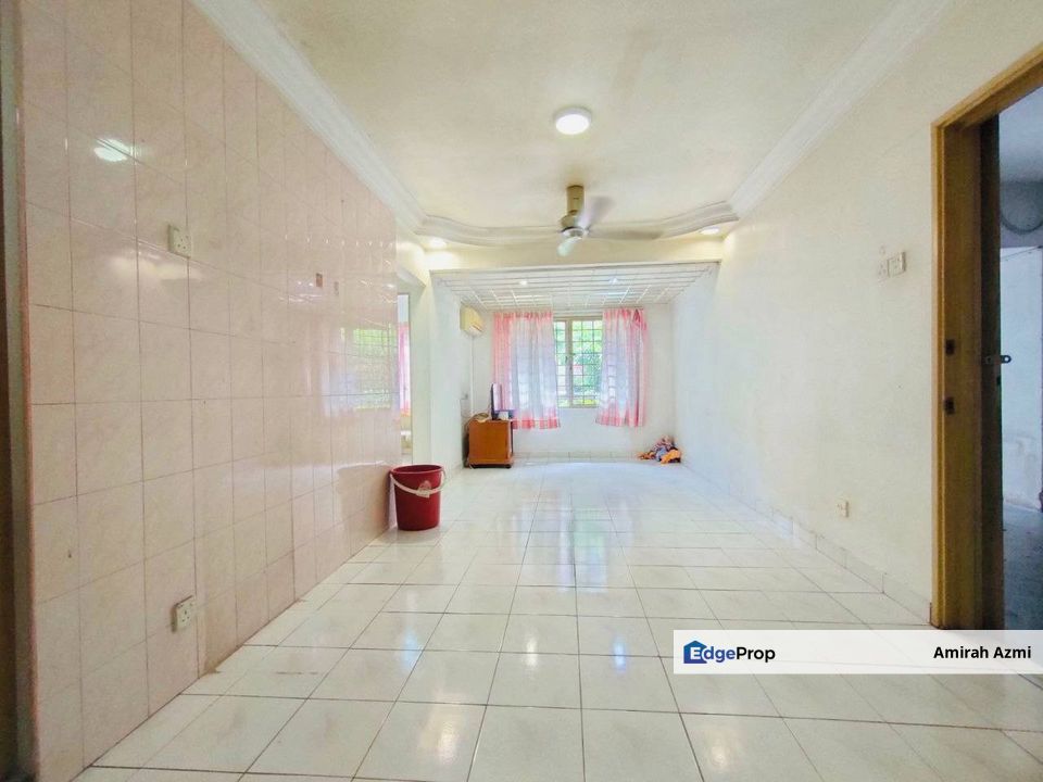 Apartment Saujana, Damansara Damai, Selangor, Damansara Damai