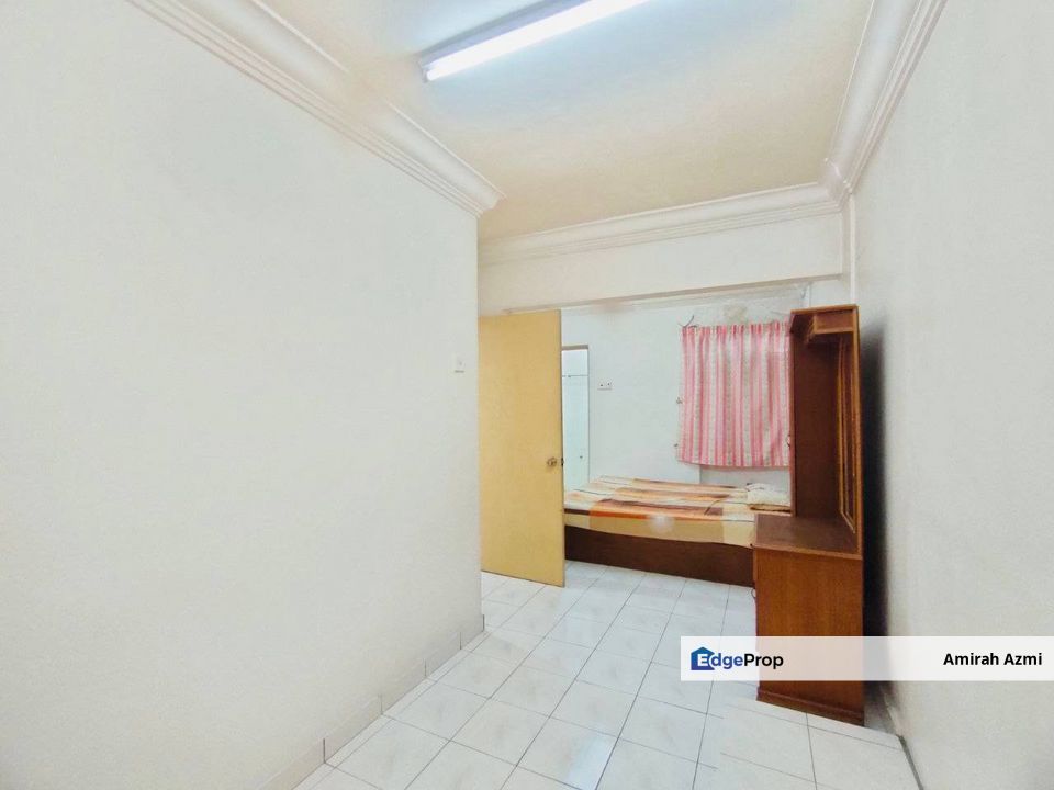 Apartment Saujana, Damansara Damai, Selangor, Damansara Damai