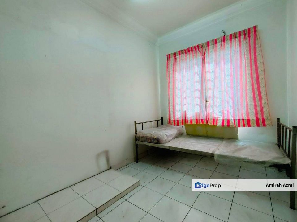 Apartment Saujana, Damansara Damai, Selangor, Damansara Damai