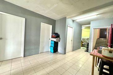 Pusat Komersial Seksyen 7