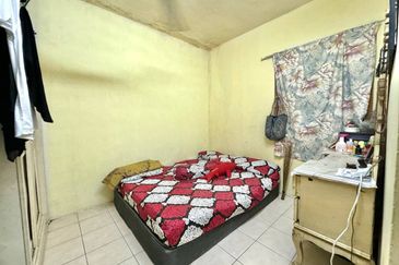 Pusat Komersial Seksyen 7