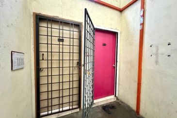 Pusat Komersial Seksyen 7