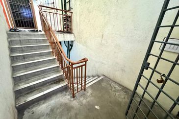 Pusat Komersial Seksyen 7