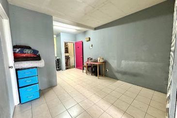 Pusat Komersial Seksyen 7