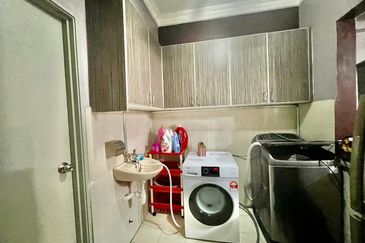 Taman Subang Permata