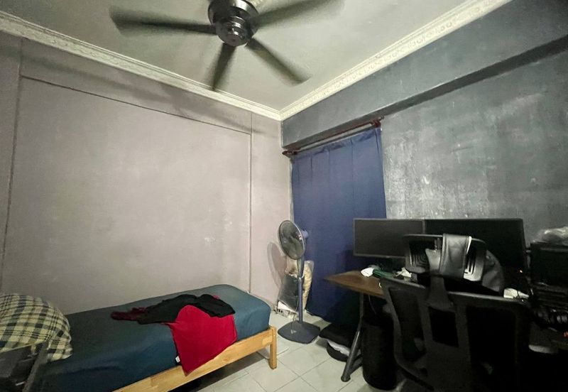 Taman Subang Permata