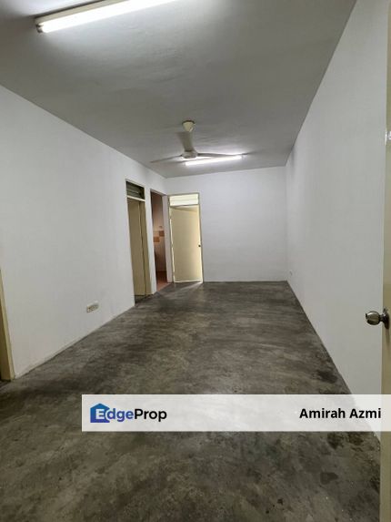 NON BUMI LOT Mentari Court Apartment Sunway Petaling Jaya, Selangor, Bandar Sunway