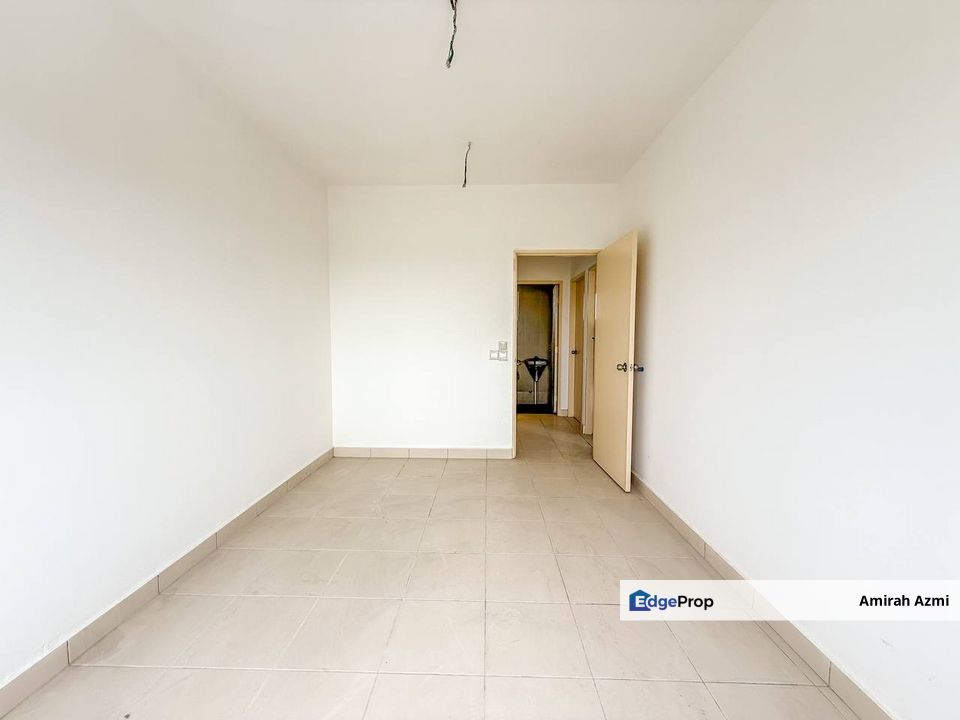 De Bayu Apartment Setia Alam Shah Alam, Selangor, Shah Alam