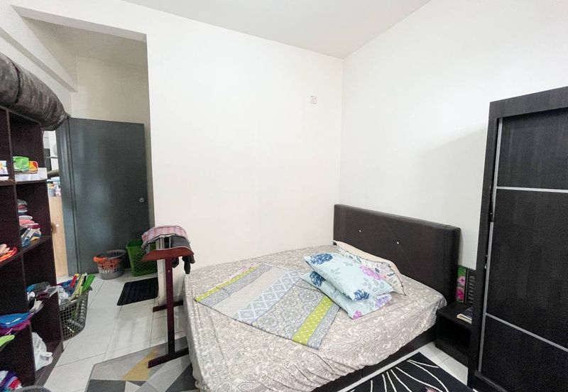 Palm Garden Apartment