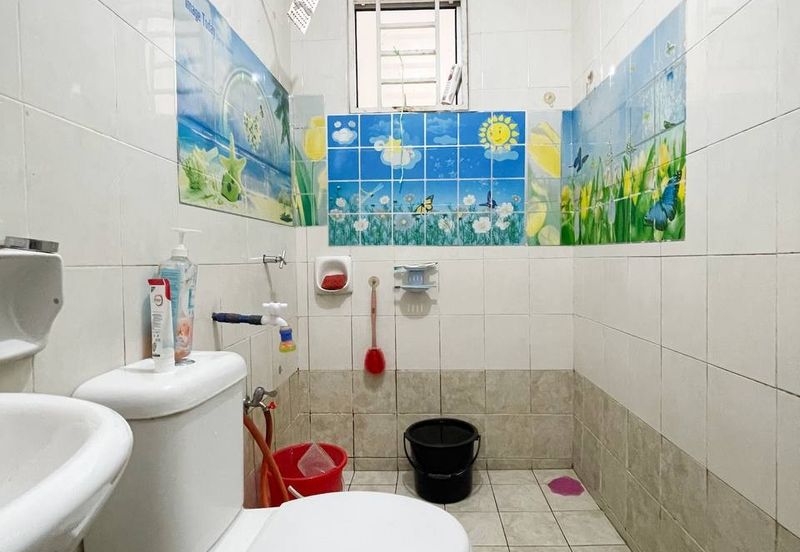 Palm Garden Apartment