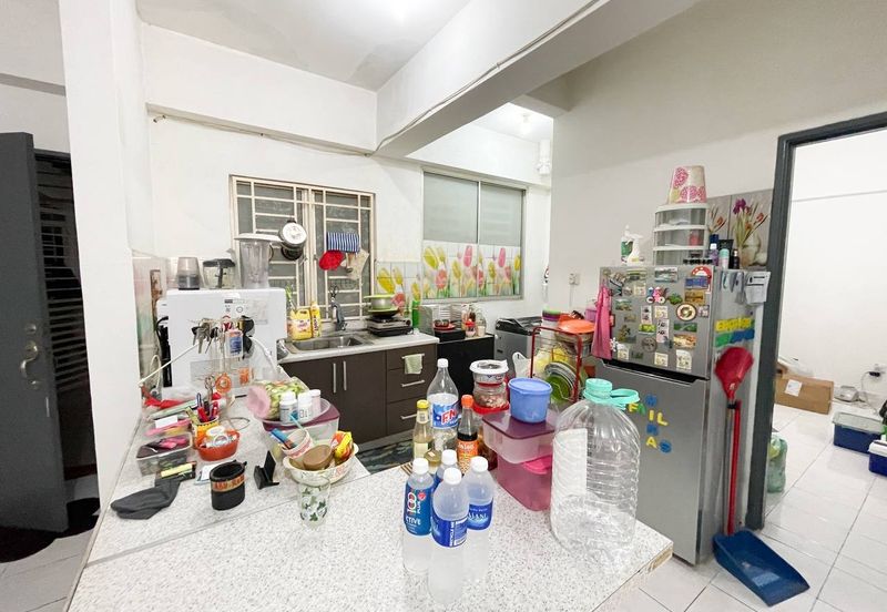 Palm Garden Apartment