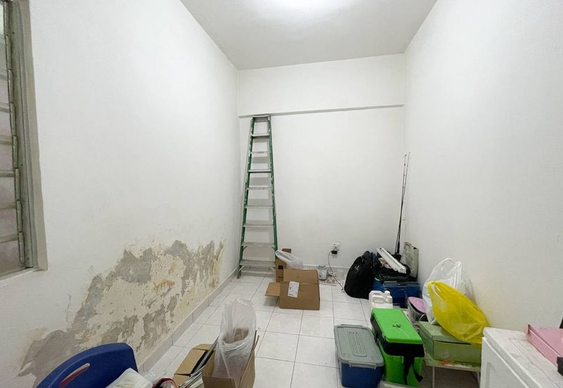 Palm Garden Apartment