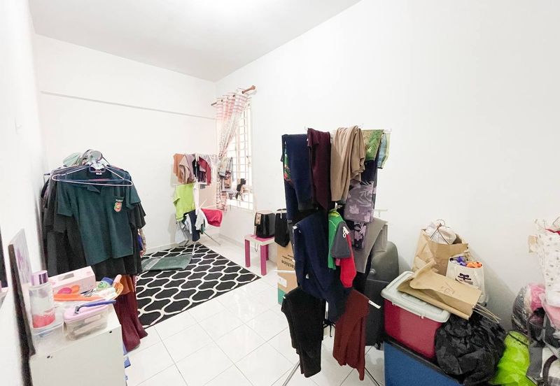 Palm Garden Apartment