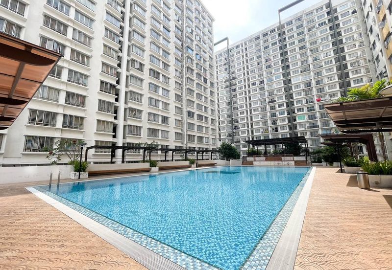 Palm Garden Apartment