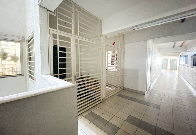 Palm Garden Apartment