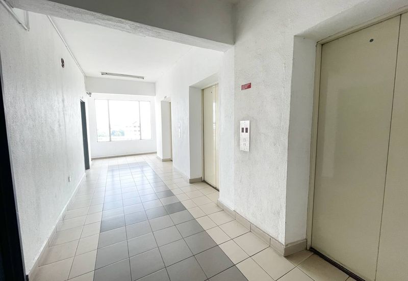 Palm Garden Apartment