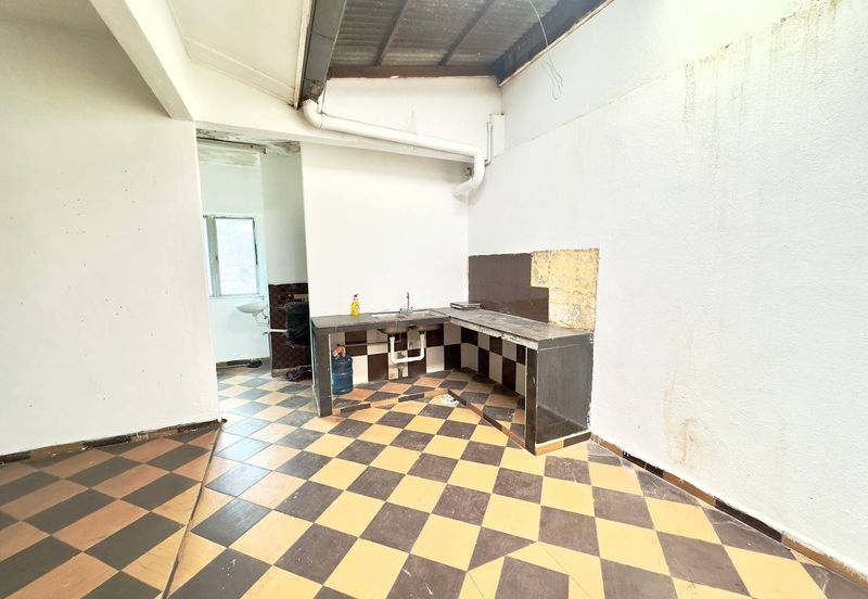 Apartment Taman Sri Watan