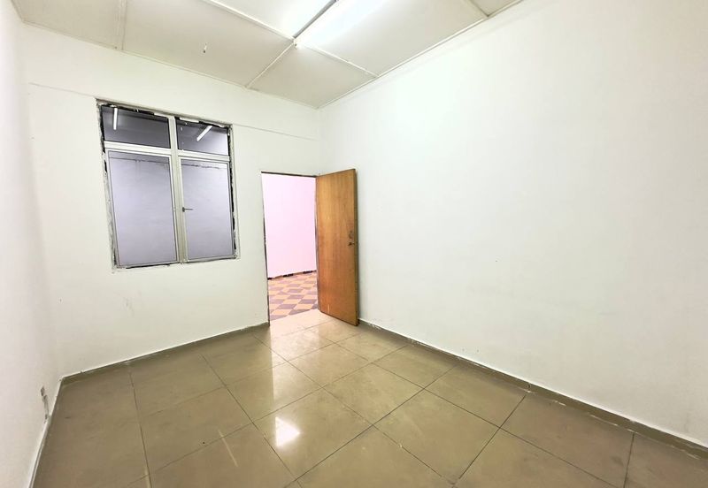 Apartment Taman Sri Watan