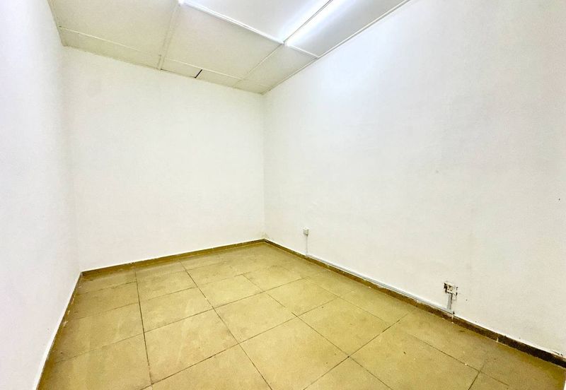 Apartment Taman Sri Watan