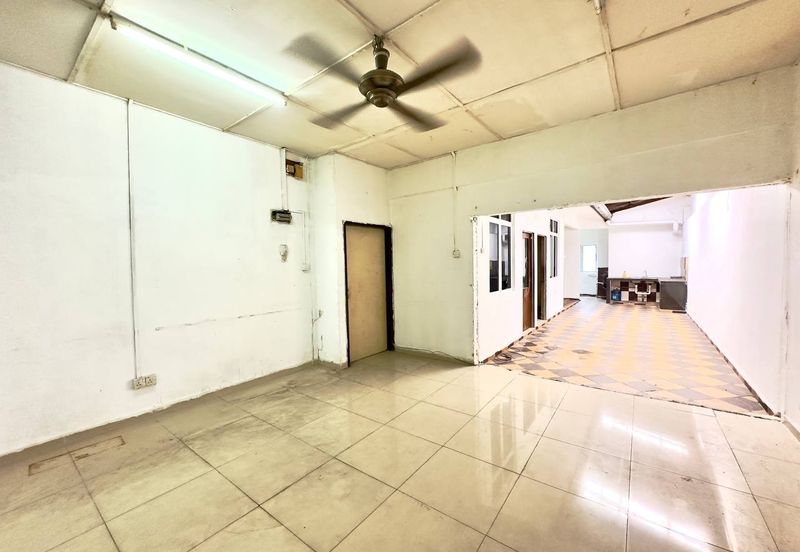 Apartment Taman Sri Watan