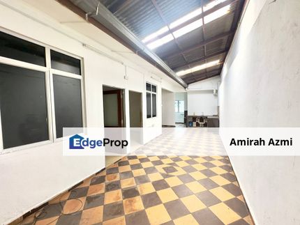 Apartment Taman Sri Watan, Selangor, Ampang