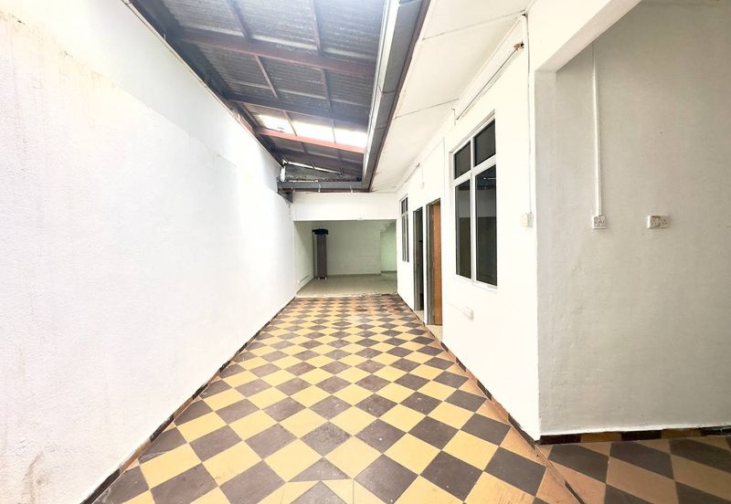 Apartment Taman Sri Watan