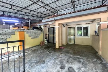 Persiaran Puncak Alam 2 