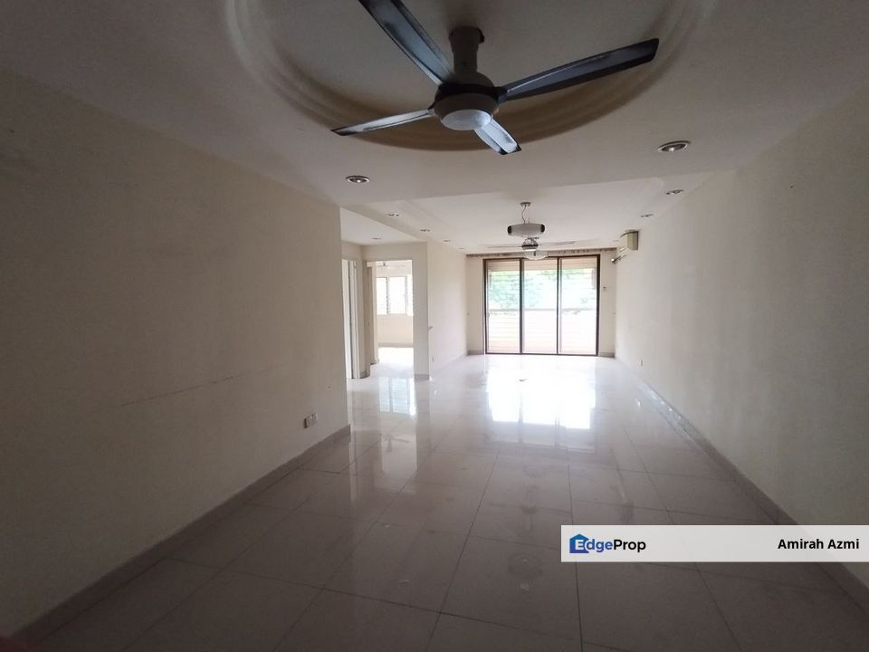 Condominium Putra Villa Taman Melati Kuala Lumpur, Kuala Lumpur, Gombak