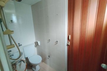 Putra Villa Kondominium