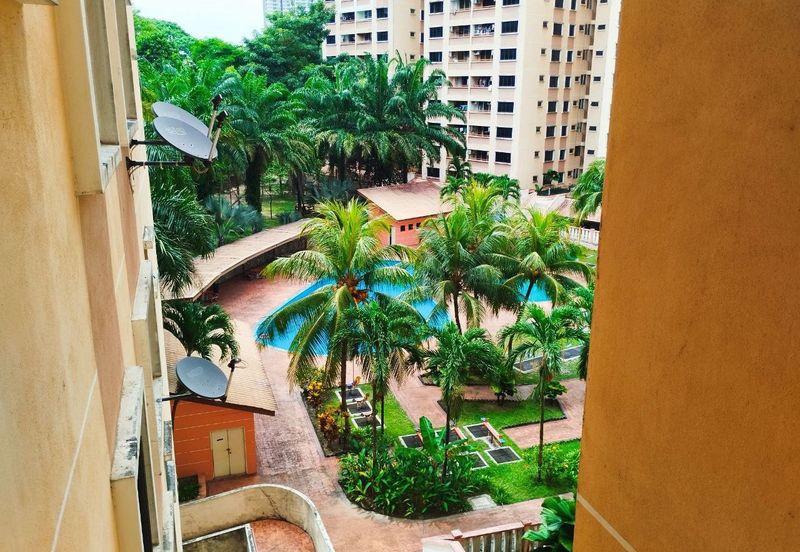 Putra Villa Kondominium