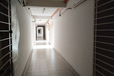 Putra Villa Kondominium