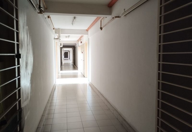 Putra Villa Kondominium