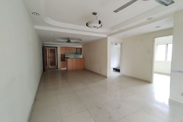 Putra Villa Kondominium