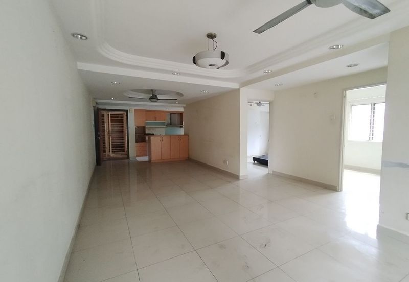 Putra Villa Kondominium