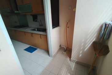 Putra Villa Kondominium