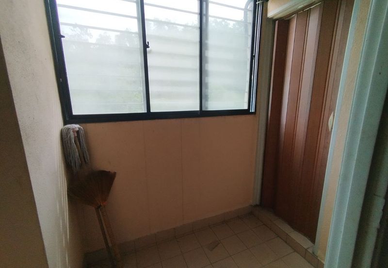 Putra Villa Kondominium