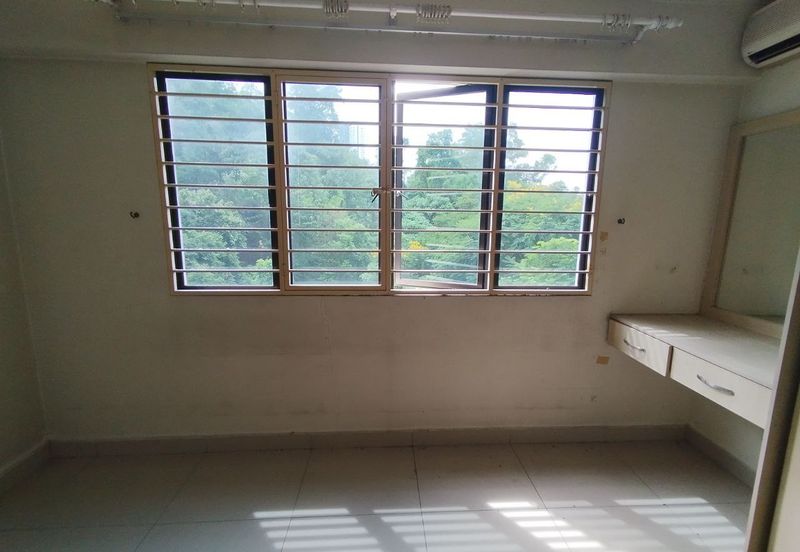 Putra Villa Kondominium