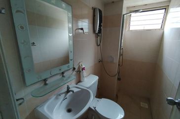 Putra Villa Kondominium