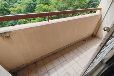 Putra Villa Kondominium