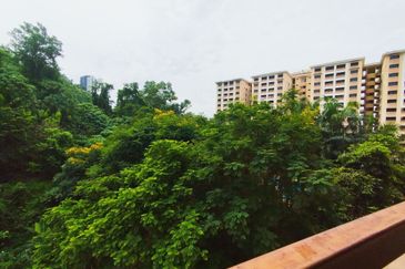 Putra Villa Kondominium