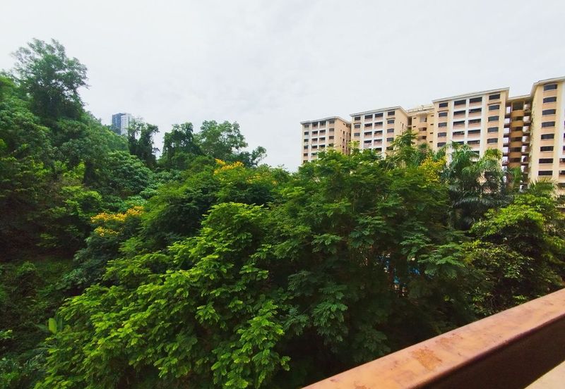 Putra Villa Kondominium