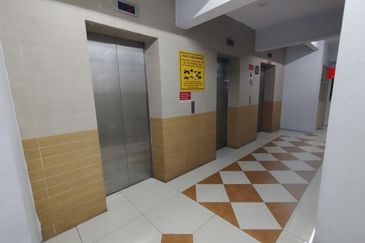 Putra Villa Kondominium