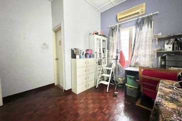  Double Storey Terrace House, SS 19 @ Subang Jaya