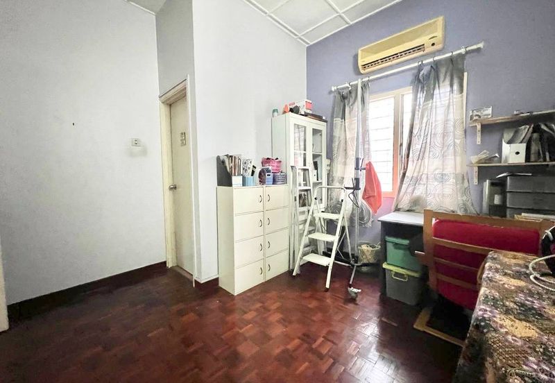  Double Storey Terrace House, SS 19 @ Subang Jaya