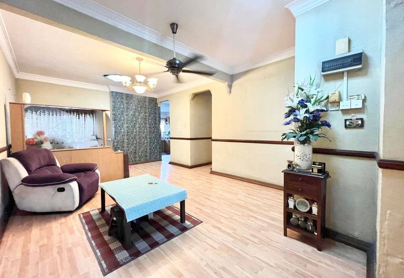  Double Storey Terrace House, SS 19 @ Subang Jaya