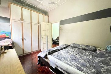  Double Storey Terrace House, SS 19 @ Subang Jaya