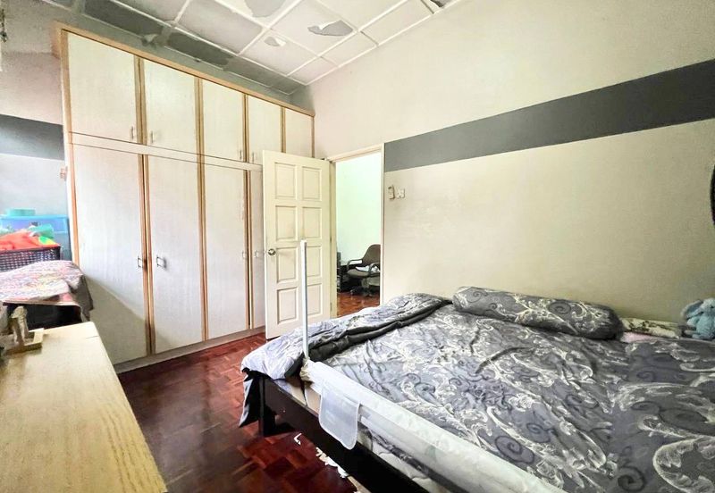  Double Storey Terrace House, SS 19 @ Subang Jaya