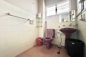  Double Storey Terrace House, SS 19 @ Subang Jaya