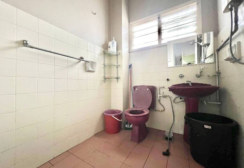  Double Storey Terrace House, SS 19 @ Subang Jaya